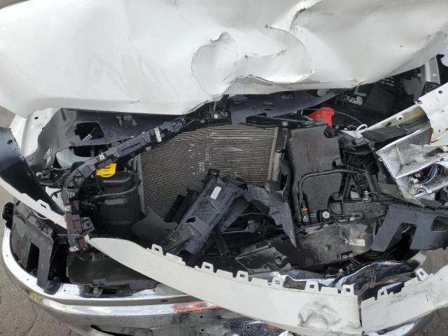 1C6RR6LG4PS574762 - 2023 RAM 1500 CLASS SLT თეთრი ფოტო 11