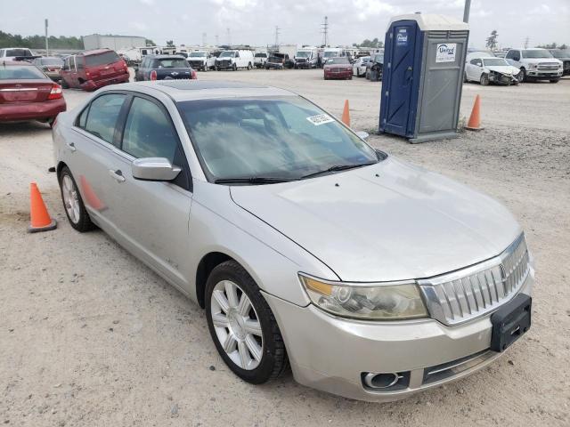 2007 LINCOLN MKZ, 