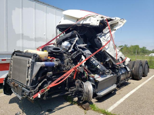 1FUJHHDR7LLLV7790 - 2020 FREIGHTLINER CASCADIA 1 WHITE photo 2