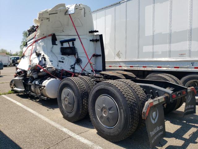 1FUJHHDR7LLLV7790 - 2020 FREIGHTLINER CASCADIA 1 WHITE photo 3