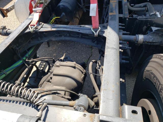 1FUJHHDR7LLLV7790 - 2020 FREIGHTLINER CASCADIA 1 WHITE photo 6