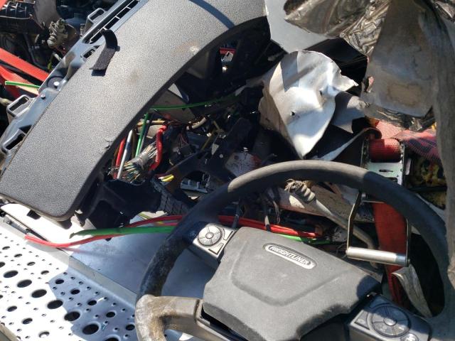 1FUJHHDR7LLLV7790 - 2020 FREIGHTLINER CASCADIA 1 WHITE photo 8