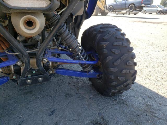 5Y4AN29Y8LA102131 - 2020 YAMAHA YXZ1000 BLUE photo 9