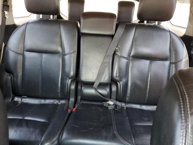 5N1AR2MN3DC601219 - 2013 NISSAN PATHFINDER S BLACK photo 10