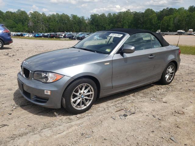 2011 BMW 128 I, null