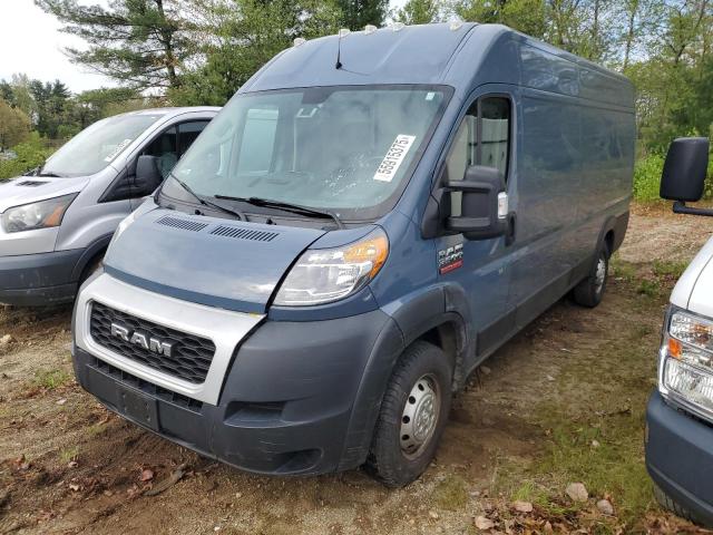 2019 RAM PROMASTER 3500 HIGH, null