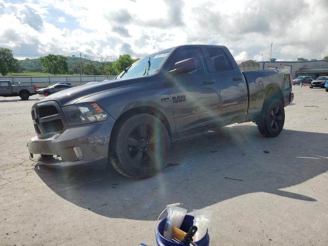 2017 RAM 1500 ST, 