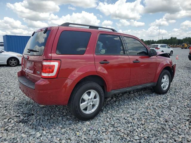 1FMCU9DG6BKB12690 - 2011 FORD ESCAPE XLT Marron photo 3