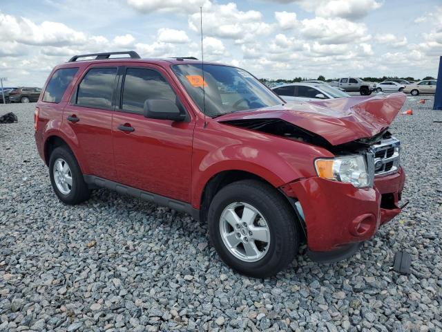 1FMCU9DG6BKB12690 - 2011 FORD ESCAPE XLT Marron photo 4