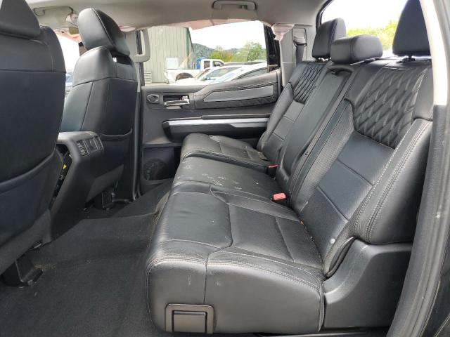 5TFAW5F11EX366547 - 2014 TOYOTA TUNDRA CREWMAX PLATINUM BLACK photo 11