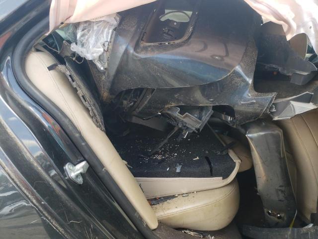 1G11C5SL0FF160541 - 2015 CHEVROLET MALIBU 1LT ნაცრისფერი ფოტო 10