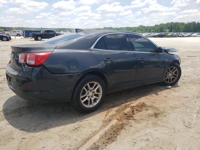 1G11C5SL0FF160541 - 2015 CHEVROLET MALIBU 1LT GRAY photo 3