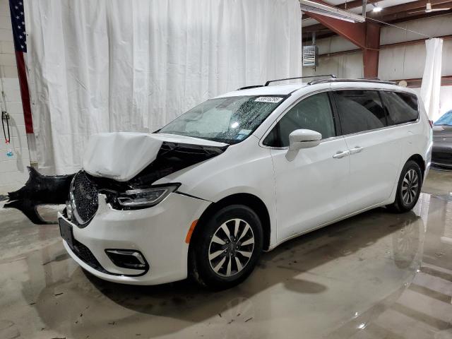2021 CHRYSLER PACIFICA TOURING L, null
