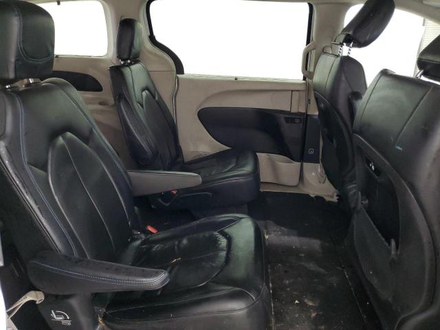 2C4RC1BG0MR508740 - 2021 CHRYSLER PACIFICA TOURING L WHITE photo 11