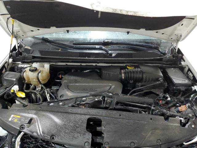 2C4RC1BG0MR508740 - 2021 CHRYSLER PACIFICA TOURING L WHITE photo 12