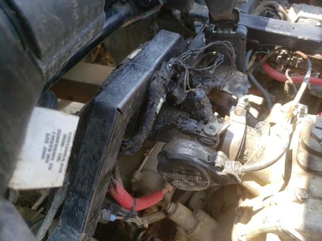 4UF13MPV6DT310543 - 2013 ARCTIC CAT PROWLER 70 GREEN photo 9