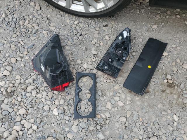 WAUM2AF28KN038041 - 2019 AUDI A6 PRESTIGE Черный фото 12