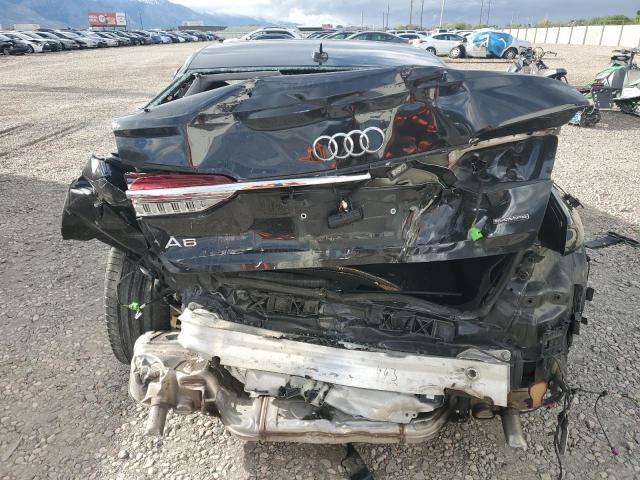 WAUM2AF28KN038041 - 2019 AUDI A6 PRESTIGE Черный фото 6