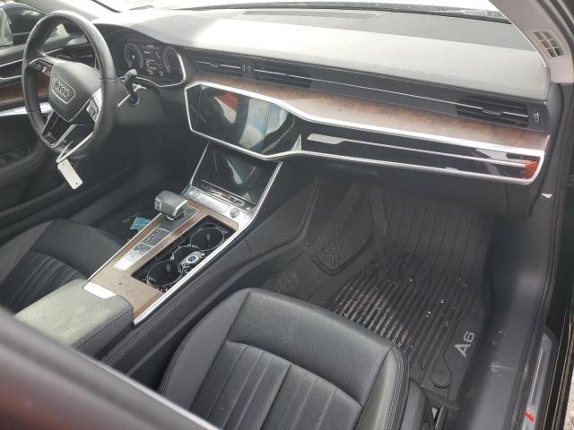 WAUM2AF28KN038041 - 2019 AUDI A6 PRESTIGE Черный фото 8