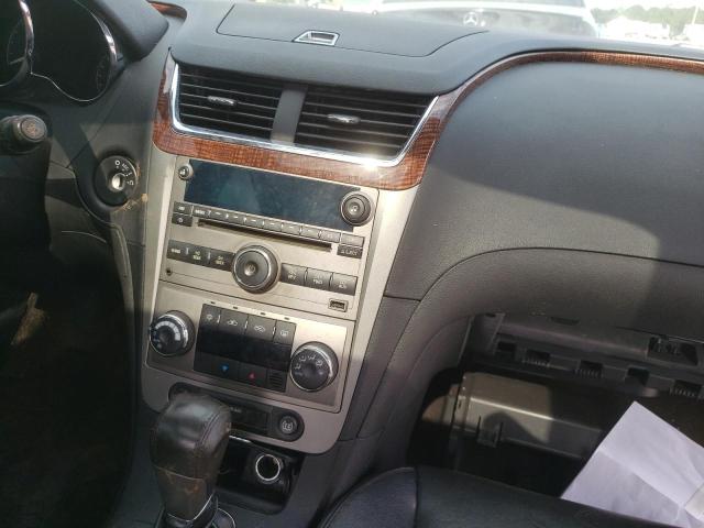 1G1ZE5E71BF107496 - 2011 CHEVROLET MALIBU LTZ Ağ foto 9