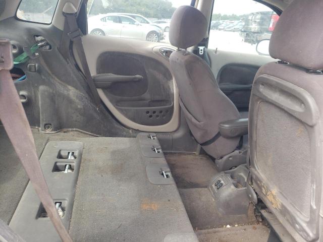 3C4FY48B93T602919 - 2003 CHRYSLER PT CRUISER CLASSIC 银色 照片 10