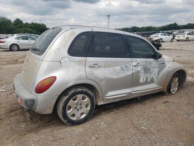 3C4FY48B93T602919 - 2003 CHRYSLER PT CRUISER CLASSIC 银色 照片 3