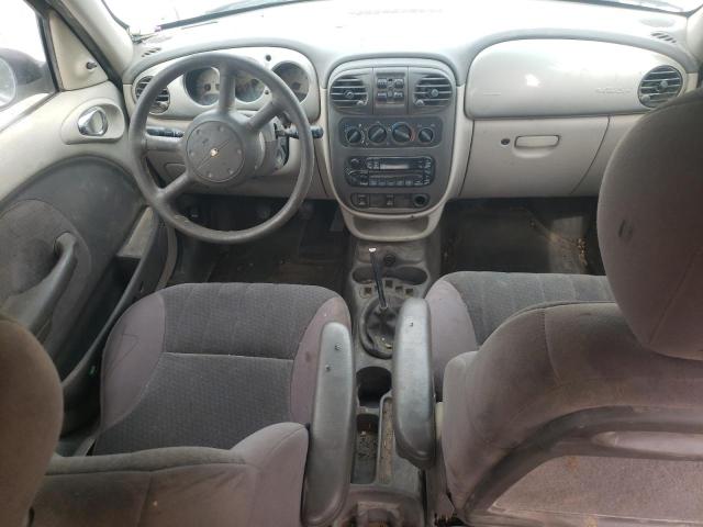 3C4FY48B93T602919 - 2003 CHRYSLER PT CRUISER CLASSIC 银色 照片 8