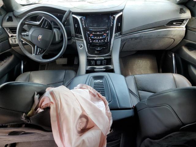 1GYS4KKJ5KR207345 - 2019 CADILLAC ESCALADE ESV PLATINUM გრაფიტი ფოტო 8