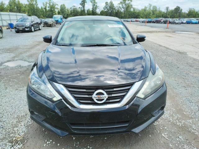 1N4AL3AP2HC496265 - 2017 NISSAN ALTIMA 2.5 BLACK photo 5