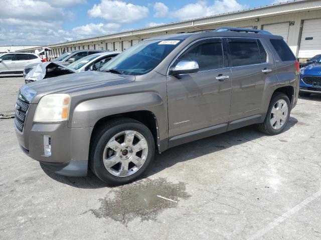 2012 GMC TERRAIN SLT, null