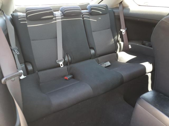 JTKDE177170150746 - 2007 TOYOTA SCION TC Gümüş foto 10