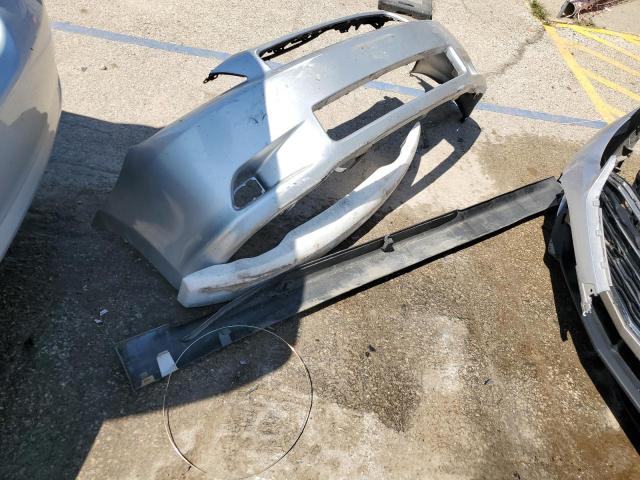 JTKDE177170150746 - 2007 TOYOTA SCION TC Gümüş foto 12