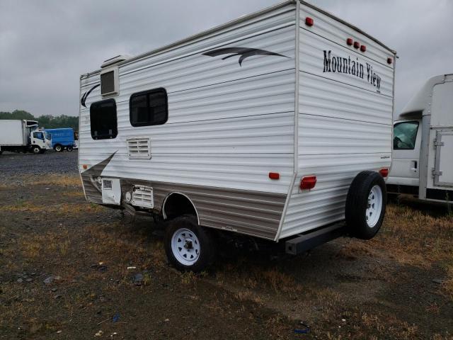 1SE200F11BC000981 - 2011 HOME TRAILER TWO TONE photo 3