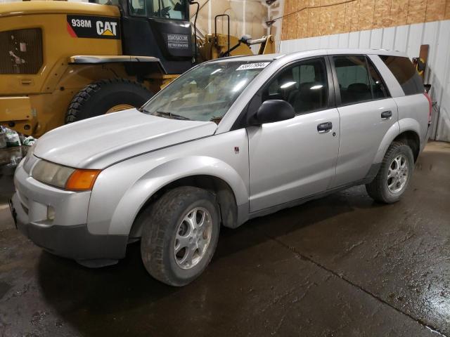 2002 SATURN VUE, 