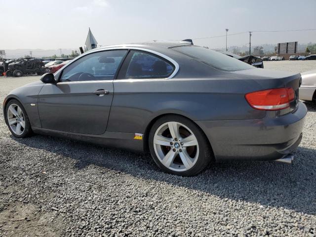 WBAWB33578P132721 - 2008 BMW 328 I GRAY photo 2