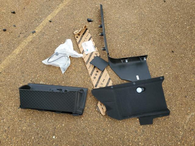 1C6RR7LT4KS605830 - 2019 RAM 1500 CLASS SLT 银色 照片 12