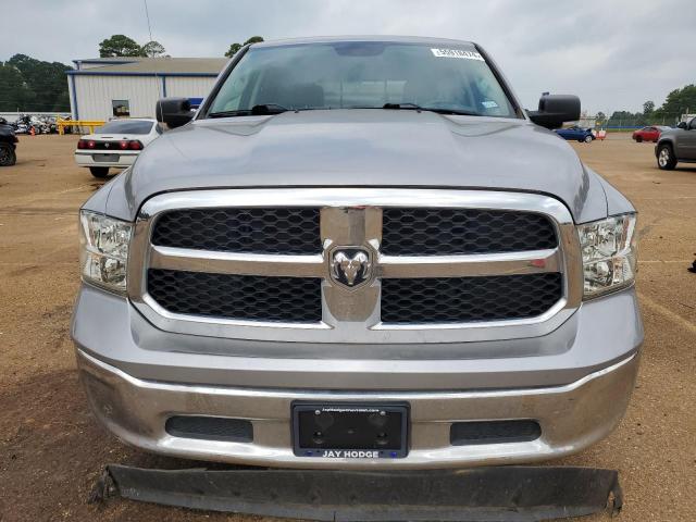 1C6RR7LT4KS605830 - 2019 RAM 1500 CLASS SLT 银色 照片 5