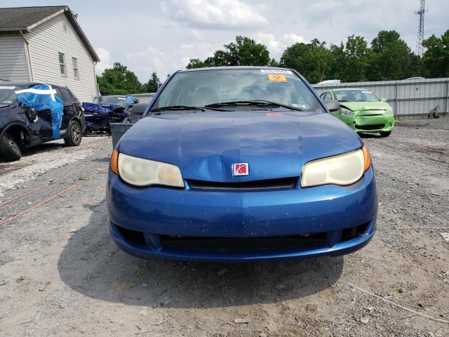 1G8AN14F65Z119159 - 2005 SATURN ION LEVEL 2 ლურჯი ფოტო 5