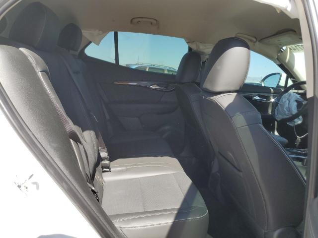 LRBFZNR47PD024882 - 2023 BUICK ENVISION ESSENCE Ağ foto 11