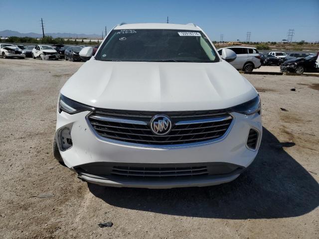 LRBFZNR47PD024882 - 2023 BUICK ENVISION ESSENCE Ağ foto 5