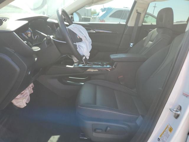 LRBFZNR47PD024882 - 2023 BUICK ENVISION ESSENCE Ağ foto 7