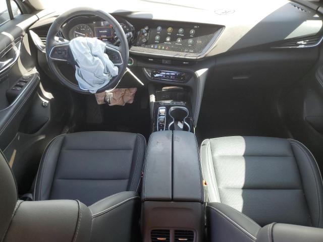 LRBFZNR47PD024882 - 2023 BUICK ENVISION ESSENCE Ağ foto 8