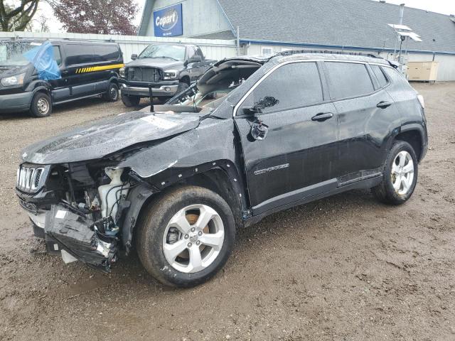 2019 JEEP COMPASS LATITUDE, null