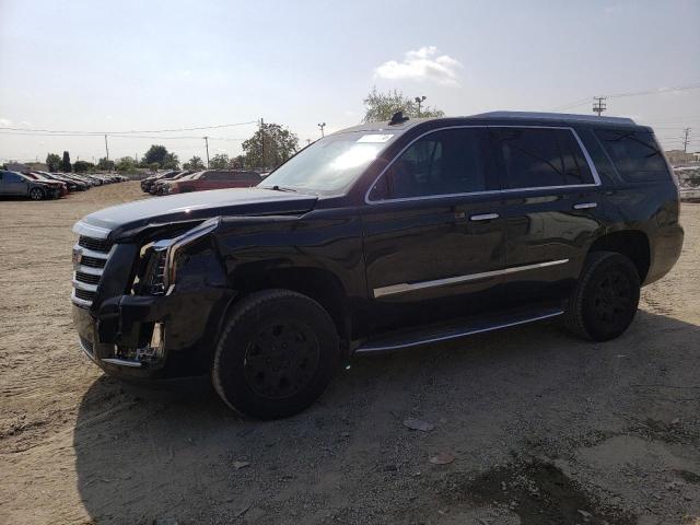 2017 CADILLAC ESCALADE, 