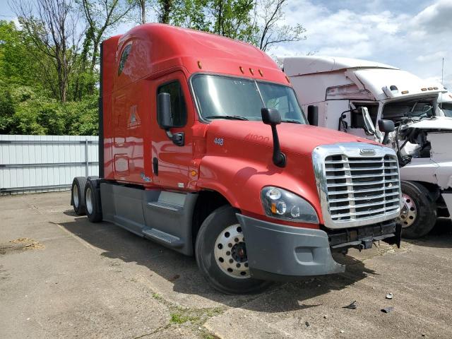 2018 FREIGHTLINER CASCADIA 1, null