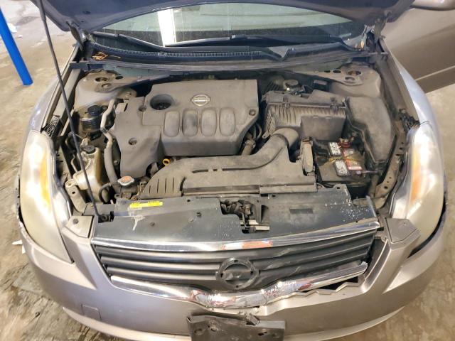 1N4AL21E48C141624 - 2008 NISSAN ALTIMA 2.5 BEIGE photo 11