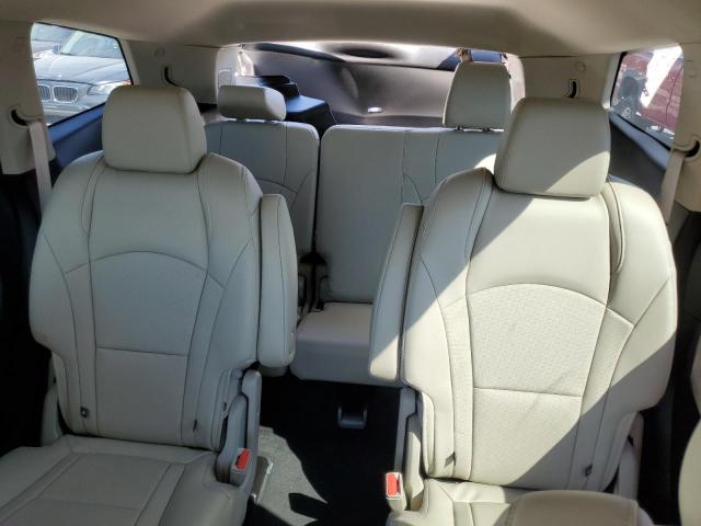 5GAEVAKW9LJ135539 - 2020 BUICK ENCLAVE ESSENCE Boz foto 10