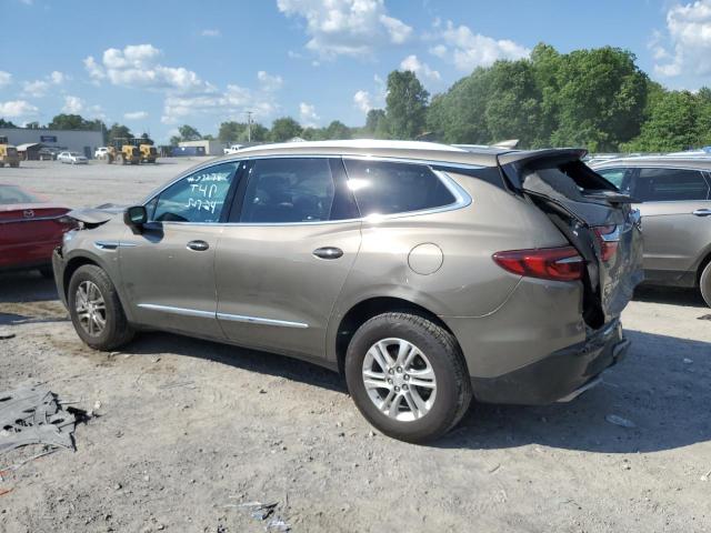 5GAEVAKW9LJ135539 - 2020 BUICK ENCLAVE ESSENCE Boz foto 2