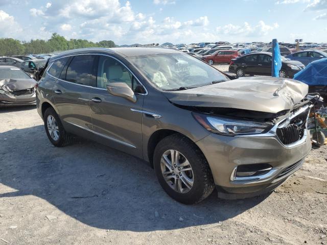 5GAEVAKW9LJ135539 - 2020 BUICK ENCLAVE ESSENCE Boz foto 4