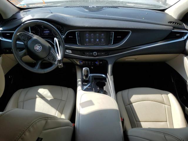 5GAEVAKW9LJ135539 - 2020 BUICK ENCLAVE ESSENCE Boz foto 8